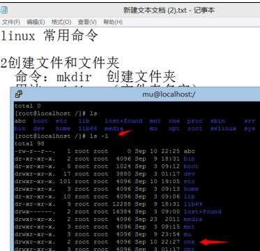 linux查看系统版本命令_linux 系统 操作日志_操作系统linux命令