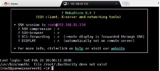 linux用户有关的命令_linux 用户管理命令_linux创建root用户命令