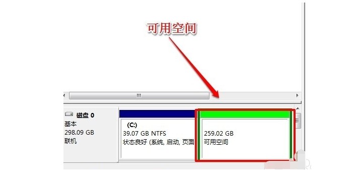 linux格式化磁盘分区命令_磁盘不格式化合并分区_linux 格式化分区命令