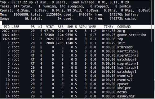 linux命令vi_linux vi命令大全 chm_linux系统vi中清屏命令