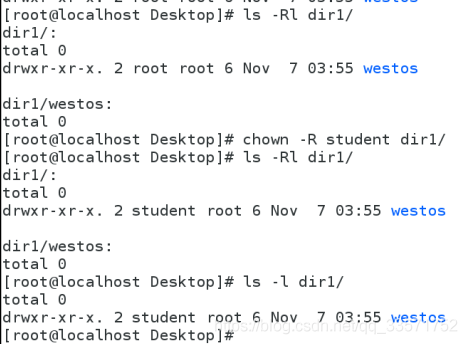 红帽子linux更改修改主机名命令_linux修改权限命令_linux修改组的权限