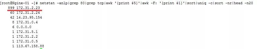 linux修改ip命令大全_ip route 命令linux_linux 显示ip命令