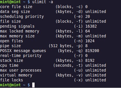 12个Linux进程管理命令介绍