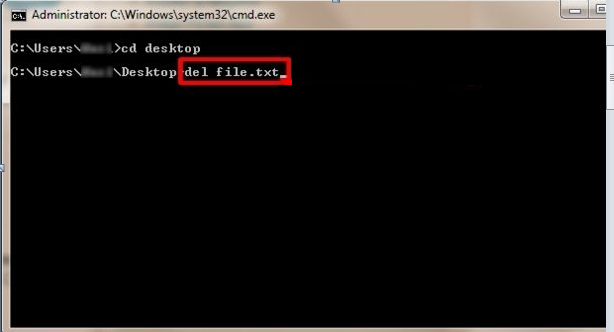 linux 删除命令_linux 删除文件命令_linux删除命令使用经验