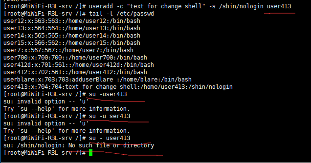 linux关机和重启命令_linux普通用户关机命令_linux关机命令图片