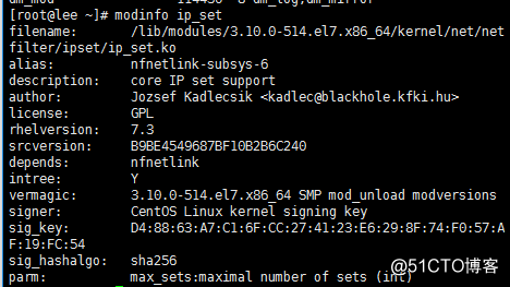 linux内核版本查看_查看linux内核版本_linux命令查看内核版本