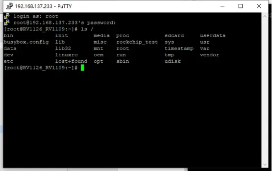 linux连接ftp命令_linux 连接网络 命令_linux命令连接服务器