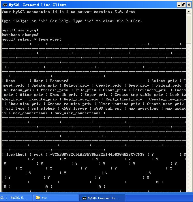 linux db2 命令大全_db2 命令大全_鸟爷的linux命令大全