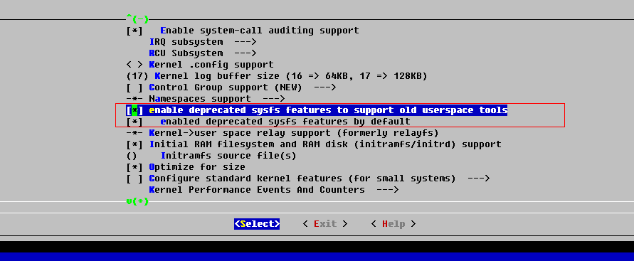linux系统升级命令_linux系统关机命令_linux命令 查看系统