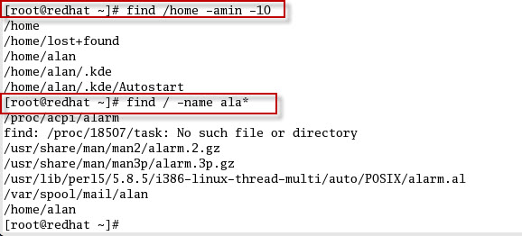 linux关机命令重启命令_linux输出重定向到文件命令_linux输出重定向命令
