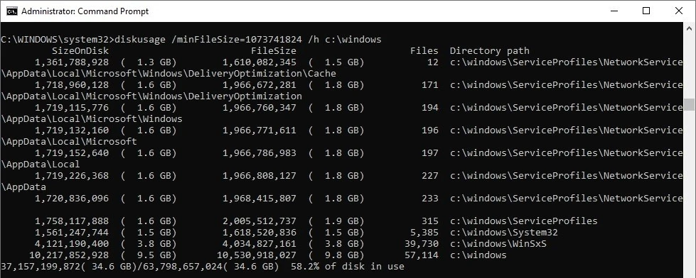linux find命令 排序_linux top命令 排序_linux du命令 排序