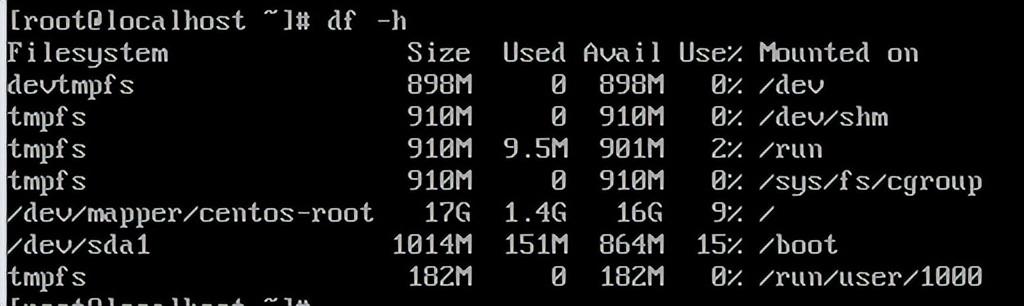 linux清理屏幕快捷键_linux清屏快捷键_linux清屏命令快捷键