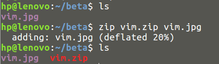 linux删除压缩包的命令_linux压缩和删除_linux删除压缩包命令