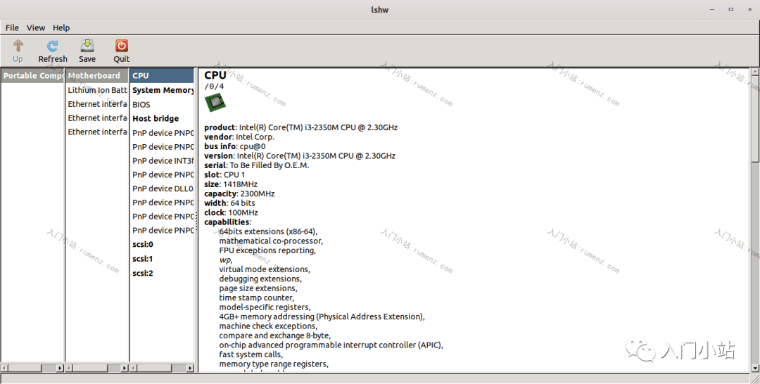 linux指令速查手册_linux常用指令速查手册_linux操作系统查询指令