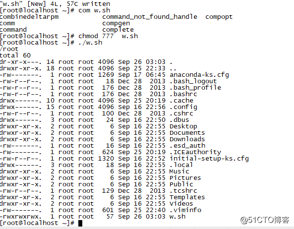 linux命令,编辑器,shell编程实例大全_linux命令行常用编辑器_linux编程常用命令