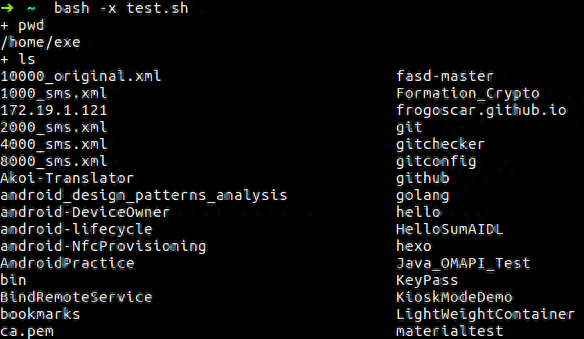 linux命令,编辑器,shell编程实例大全_linux常用文本编程器_linux编程常用命令