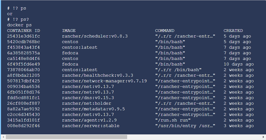 命令英文_linux replace命令_命令方块