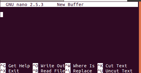 linux文本编辑命令_linux常用命令编辑文本_linux文本编辑命令