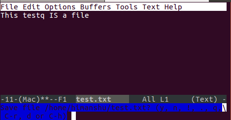 linux文本编辑命令_linux文本编辑命令_linux常用命令编辑文本