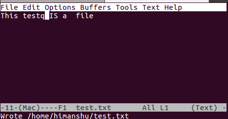 linux文本编辑命令_linux常用命令编辑文本_linux文本编辑命令