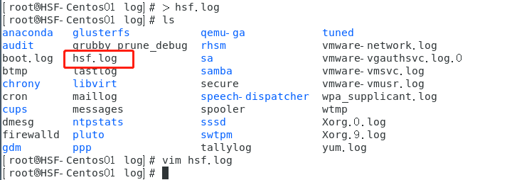 查看日志命令linux_linux查看日志命令详解_linux查看log日志命令