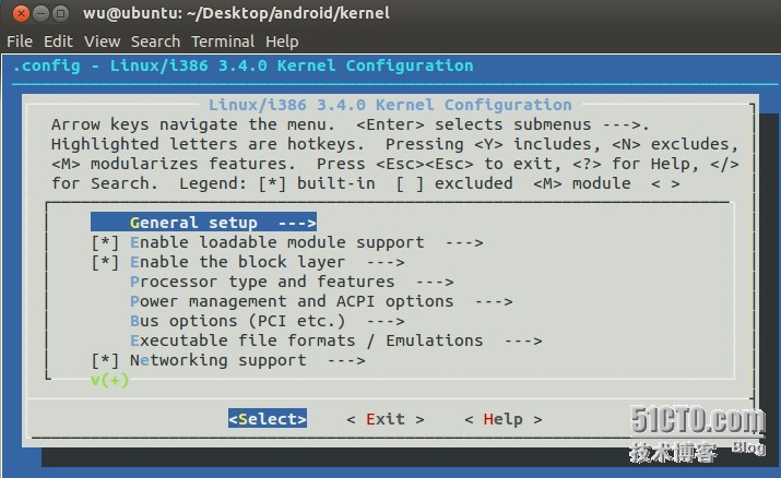 查询内核版本linux_linux查看内核版本命令_linux的内核版本怎么看