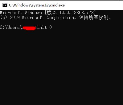 关机重启命令shutdown_linux关机和重启命令_linux关机重启