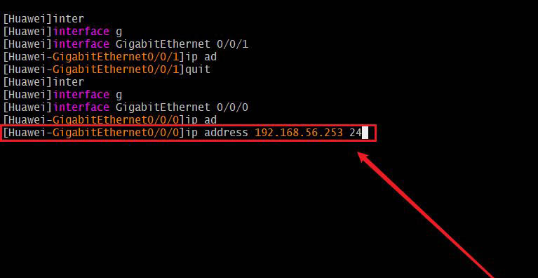 查看linux的命令是_linux查看ip命令是什么_命令查看是否成功创建数据库