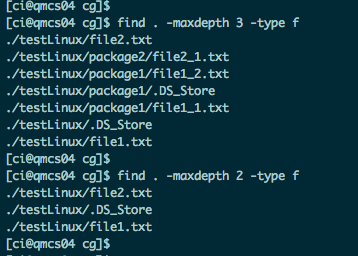 linux查找命令文件的路径_linux用命令查找文件_linux查找文件命令