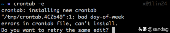 命令英文_linux crontab命令_命令方块指令