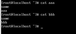 linux返回上一层命令_linux返回命令模式_linux返回命令