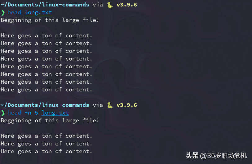 linux返回上一层命令_linux返回命令行界面_linux返回