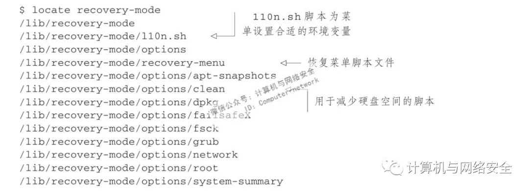 linux系统重置_linux重置用户密码命令_linux重置系统盘命令