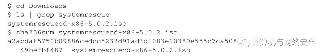 linux重置用户密码命令_linux系统重置_linux重置系统盘命令