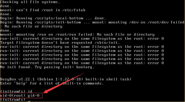 linux 命令找不到_命令找到相同IP_linux查找命令文件的路径