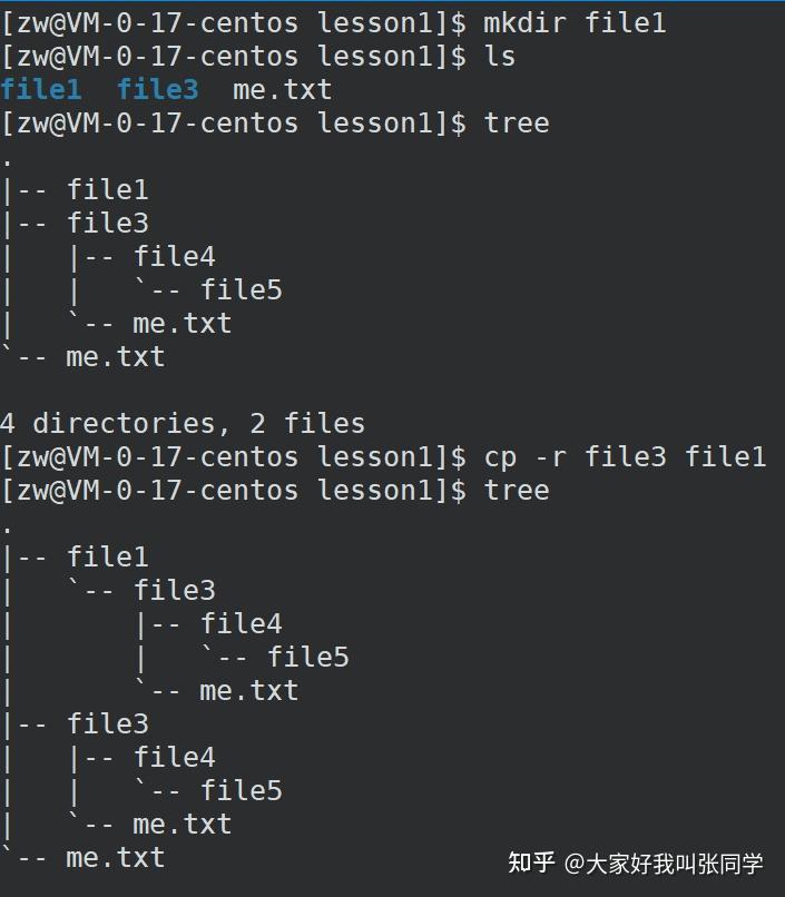指令英文_指令大全_linux指令ls