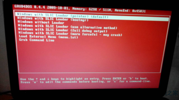 linux 如何u盘安装_linux 如何u盘安装_U盘安装linux系统