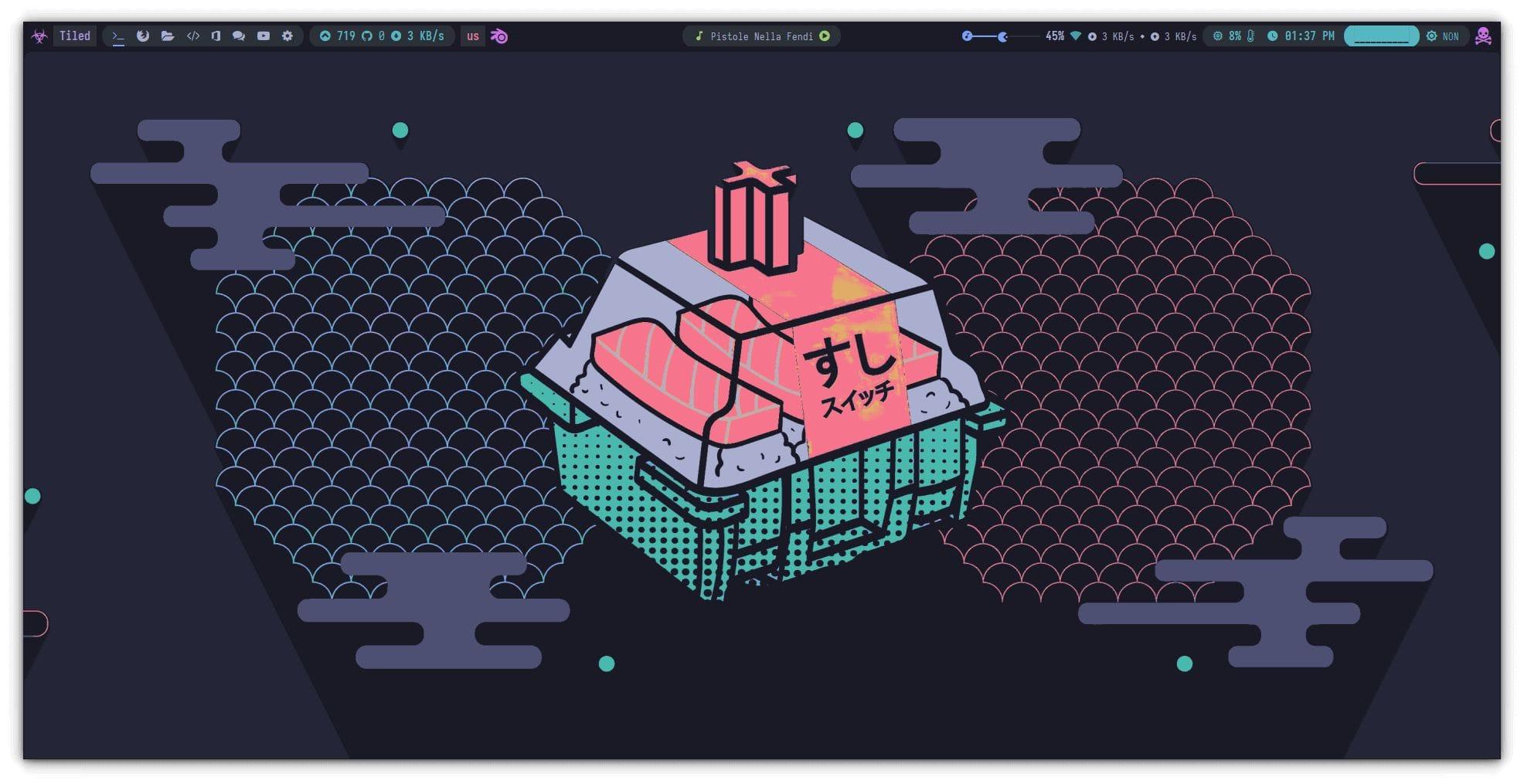 linux常用发行版_linux常见的发行版本有_linux常见发行版本