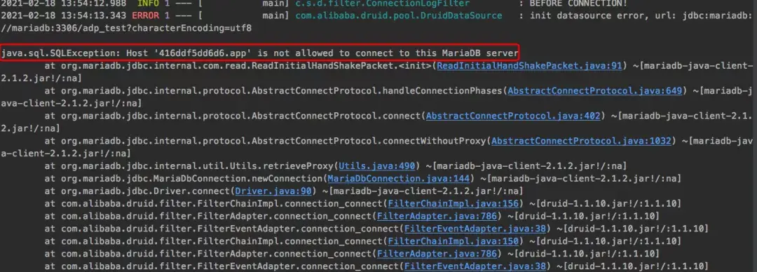 宿主机是什么_docker 宿主机ip_宿主机ip怎么看