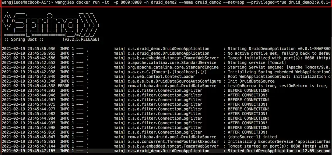 宿主机是什么_宿主机ip怎么看_docker 宿主机ip