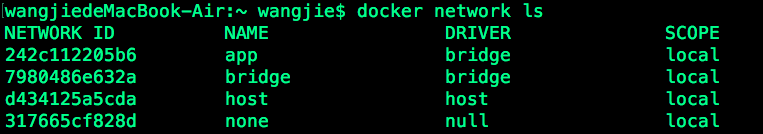 宿主机ip怎么看_docker 宿主机ip_宿主机是什么