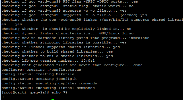 搭建环境是什么_linux lamp环境搭建_搭建环境的步骤