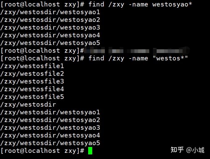 linux系统中怎么搜索文件命令大全_linux文件内容搜索命令_linux文件搜索命令有哪些