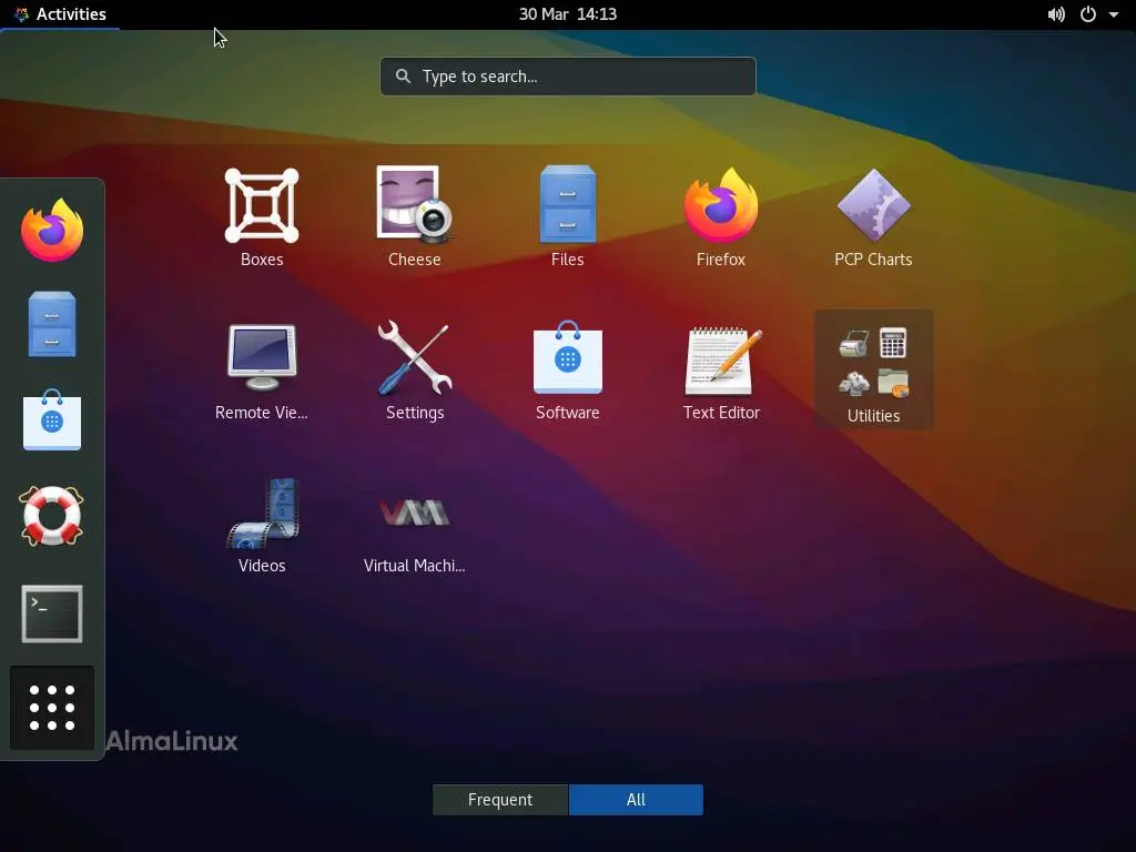linux查看发行版信息_linux怎么看发行版本_怎么查看linux发行版本