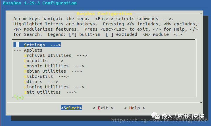 linux系统镜像制作_镜像制作系统u盘_镜像制作系统盘