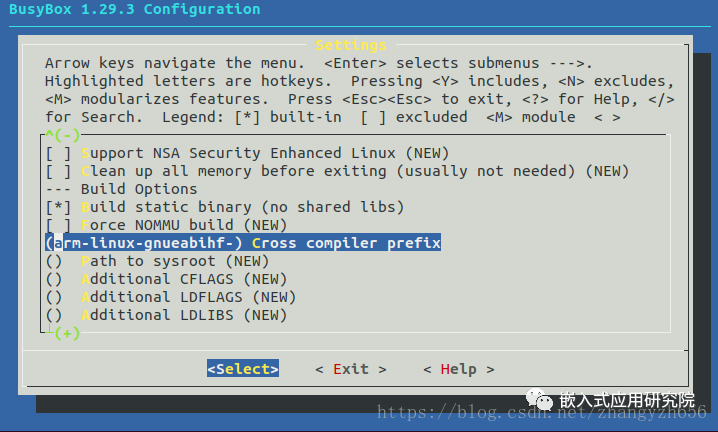 linux系统镜像制作_镜像制作系统盘_镜像制作系统u盘