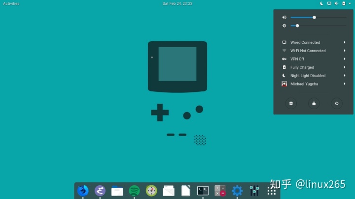 linux命令行更改字体大小_linux命令行字体调大_linux系统修改命令行字体大小