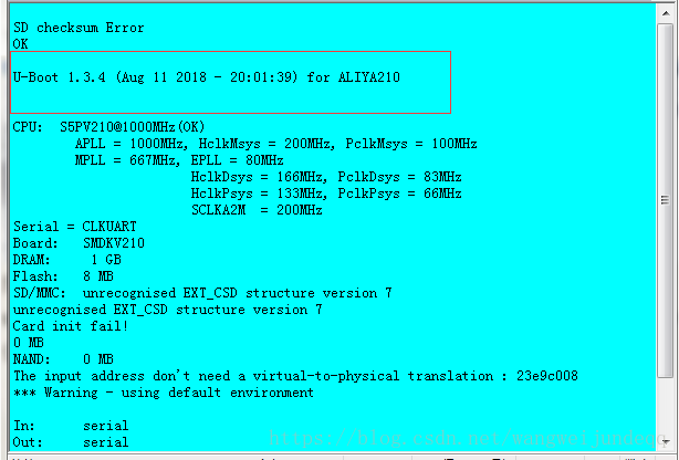 linux交叉编译器环境搭建_linux交叉编译工具_linux 交叉编译生成的.bin