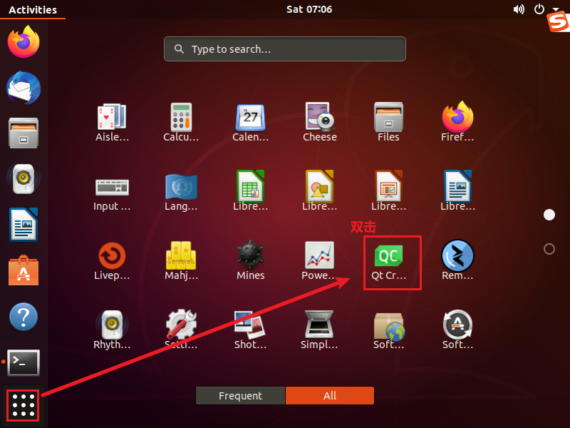 构建套件中未设置qt版本_构建套件kit红色感叹号_linux qt 构建套件